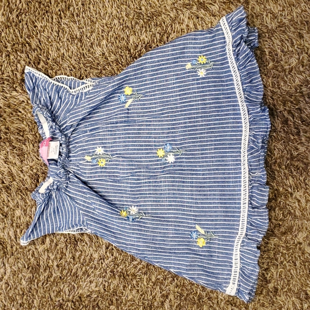 Good Lad girls dress